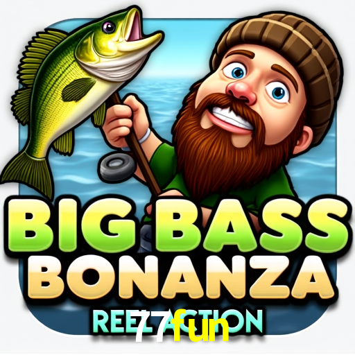 Bônus de Boas-vindas 77fun