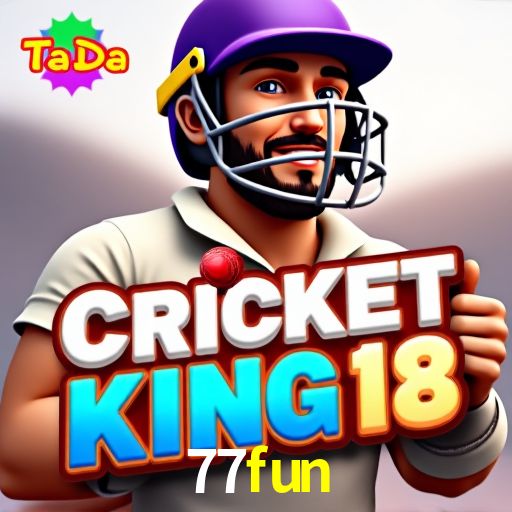 Apostas de Futebol 77fun