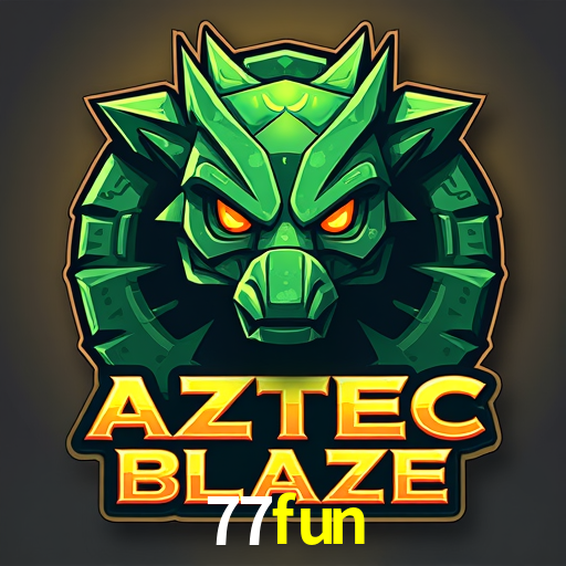 Provedores de Jogos 77fun