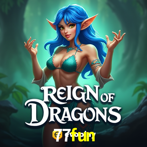 Gates of Olympus 77fun