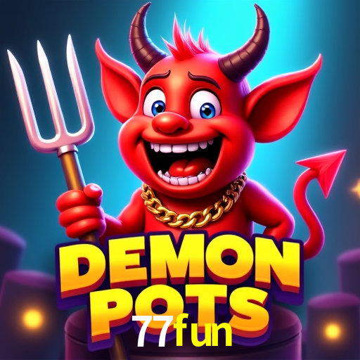 Design Responsivo 77fun