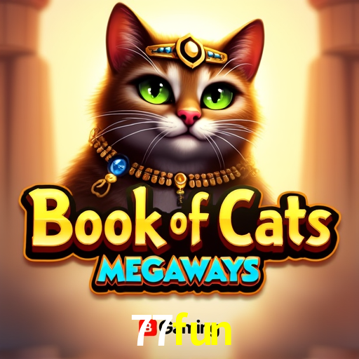 Diretório de Jogos 77fun