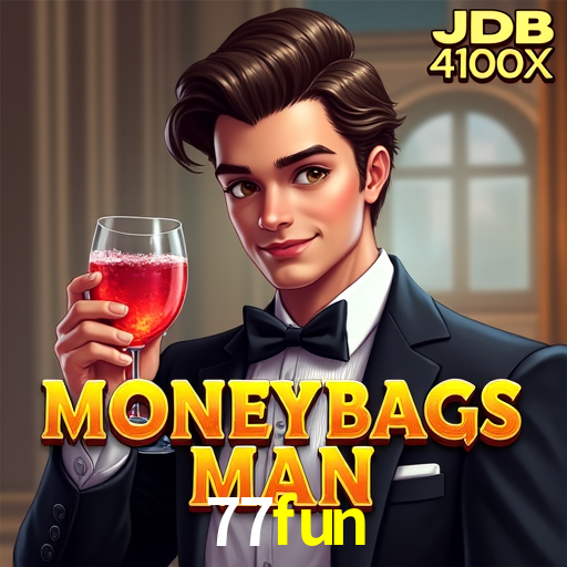 Cadastro Rápido 77fun