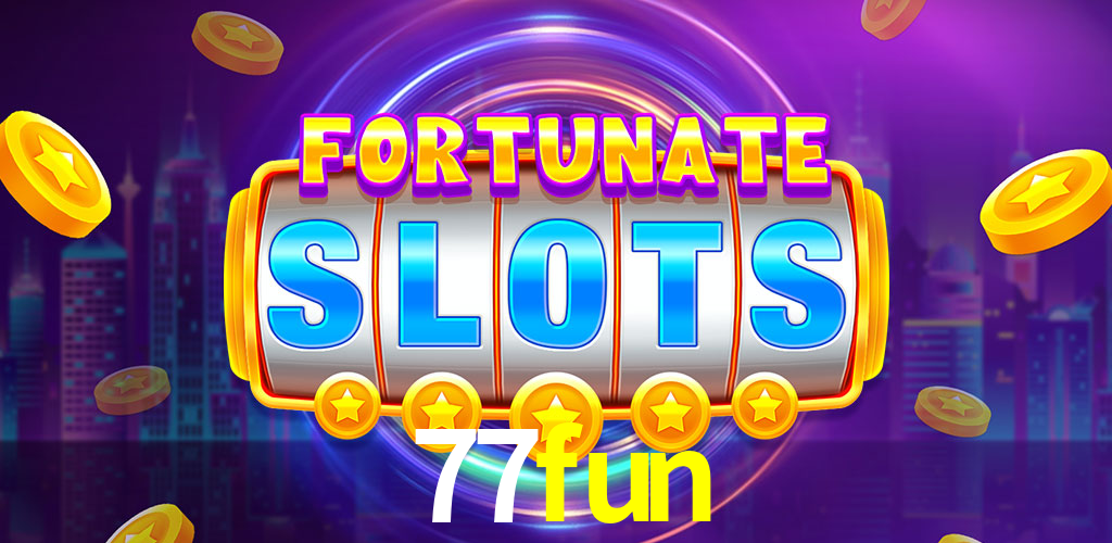 Casino Ao Vivo 77fun