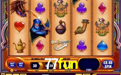 Ofertas Exclusivas 77fun