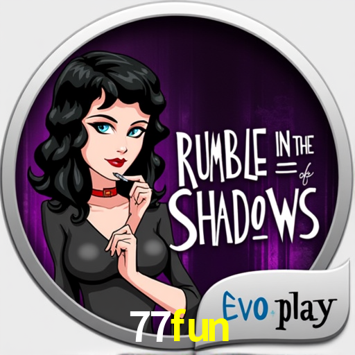 Bônus de Boas-vindas 77fun