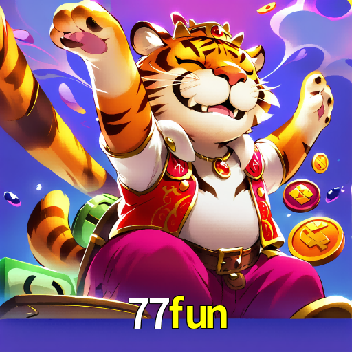 Plataforma 77fun - Apostas Online